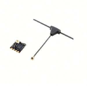 Happymodel ES900RX Receiver 915Mhz 868MHz ExpressLRS ELRS RF TX Module Receiver Set for RC <b>Airplane</b> FPV Drone Quadcopter ESP8285 - Product Image 1