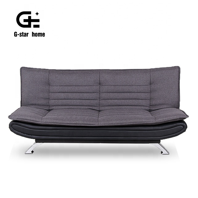 Китай мебель Оптовая удобная ткань диван Популярные шезлонг диван кровать