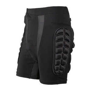 Pantalones Cortos Acolchados Personalizados de Fútbol Americano de Alta Calidad, Pantalones Cortos de Compresión Ligeros de la Mejor Calidad para Fútbol Americano - Product Image 4