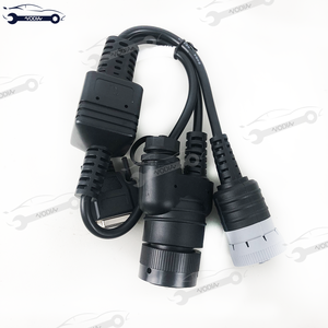 Herramienta de Diagnóstico ET4, Arnés de Cables ET de Alta Calidad, Cable de 9+14 Pines para Adaptador ET3 ET4 - Product Image 6