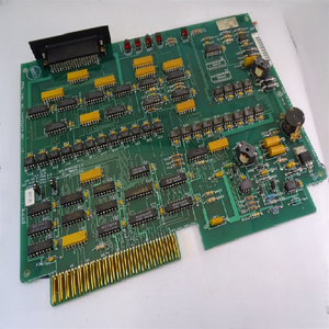 PLACA DE CIRCUITO IC600BF900L - Product Image 1