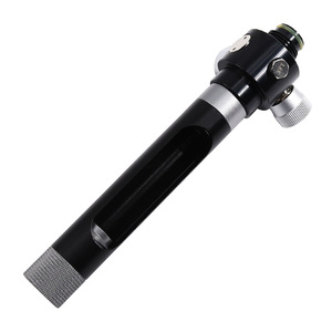 Adaptador de cartucho de <span class=keywords><strong>CO2</strong></span> de 12g, botella de cápsula de <span class=keywords><strong>CO2</strong></span> de 88g o 90g con regulador ajustable de 1500Psi - Product Image 4