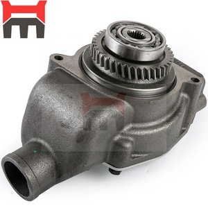 Bomba de Agua E3306T 1727775 2P0661 en Oferta para Piezas de Bulldozer CAT816 CAT815 - Product Image 3