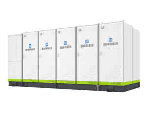 Lithium Ion <b>Energy</b> Liquid-cooled Battery 3.72MWh <b>Energy</b> <b>Storage</b> <b>System</b> Container 1500V 6000 Cycle Life - Product Image 5