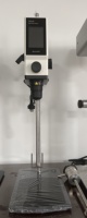 Homogénéisateur de laboratoire, émulsifiant, mélangeur pour yaourt, crème glacée, shampoing, machine à agiter de laboratoire