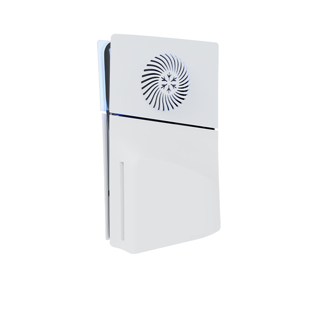 Game Console Replacement Shell for Ps5 Slim Disc Version