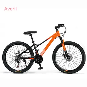 Şehir bicicleta dağ bisikleti tam süspansiyon/moda 29 inç dağ bisikleti toptan satılık bisiklet
