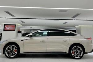 Ecod-Coche de mano eléctrico, 2022 - Product Image 5