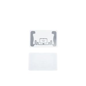 Etiqueta RFID UHF Personalizada y Duradera, de Largo Alcance (8m), Papel Recubierto, Certificación EPC Global, para Gestión de Minoristas y Logística - Product Image 6