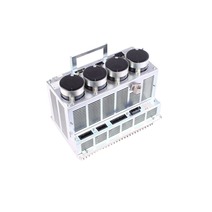 Unité de conversion originale SRDA-C0A30A01A-E triphasée AC200-220V pour contrôleur de robot DX100 ES165D ES200D, pièces de rechange - Product Image 2
