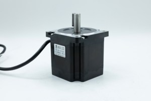 8.5nm mô-men xoắn cao mở-loop VS vòng khép kín DC Power NEMA 34 86x118 Mét 2-giai đoạn lai RoHS 3C tự động hóa động cơ bước - Product Image 2