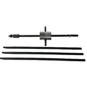 Penetrometro <span class=keywords><strong>Standard</strong></span> penetrometro <span class=keywords><strong>Standard</strong></span> penetrometro 63.5kg pesante a cono dinamico - Product Image 2