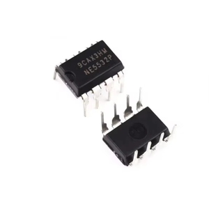 NE5532P Original Electronic Component Suppliers <b>Integrated</b> <b>Circuits</b> BOM List Service Factory Spot Supply - Product Image 1