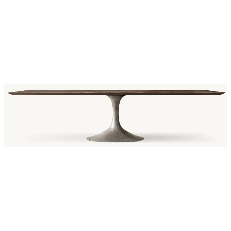 Dark Brown Walnut