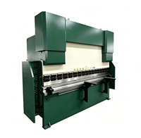 Machine à plier les tôles hydraulique APMTIX Standard NC avec contrôleur numérique E21S