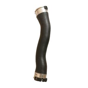 FOR Benbao <b>Rubber</b> <b>Hose</b> 410mm Length 4mm Wall Thickness For Radiator Ventilation Turbocharger Pipes - Product Image 2