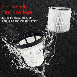 เครื่องดูดฝุ่น IV-3680 220V / เครื่องทำความสะอาดฝุ่น / เครื่องดูดฝุ่น / เครื่องทำความสะอาดฝุ่น / อุปกรณ์ทำความสะอาดสำหรับสภาพการทำงานที่หลากหลาย - Product Image 5