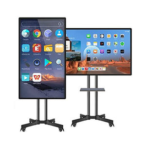 Pantalla Plana Interactiva Multitáctil de 65, 75 y 86 Pulgadas con Android 11, Pizarra Digital LCD, Pizarra Inteligente para Educación en el Aula - Product Image 3