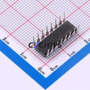 ชิปวงจรรวม DIP-16 SN74LS42N ใหม่และดั้งเดิมสวิตช์สัญญาณตัวแปลงสัญญาณ/ตัวแปลงสัญญาณ/มัลติเพล็กเซอร์ - Product Image 2