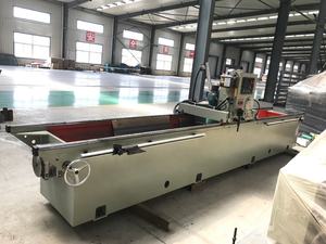 סכין גריסה מכונת שחיקה 1500 מ "מ-4500 מ" מ או מותאם אישית עם צ 'אק אלקטרומגנטי - Product Image 2