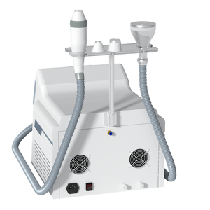 Máquina Multifuncional para Reafirmar el Cuerpo con Manijas de Estimulación por Enfriamiento para un Cuidado Profesional de Contorno - Product Image 6