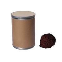 Promotion : Colorant Solvant Rouge BL 122 (Complexe Métallique) pour Teinture à Base de Solvant pour Bois, Revêtements, Cuir et Plastiques Généraux
