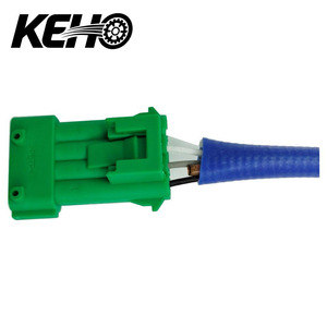 Sensor de Oxígeno 0258006028 para Brilliance FRV / <span class=keywords><strong>Citroen</strong></span> Peugeot 30, Sensor de Motor para Vehículos de Alto Rendimiento - Product Image 3