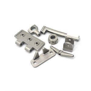 Maßgefertigte Präzisions-Stahlgussdienstleistungen - 304/316/316L Edelstahl Feinguss & Wachsausschmelzverfahren Hersteller - Product Image 5