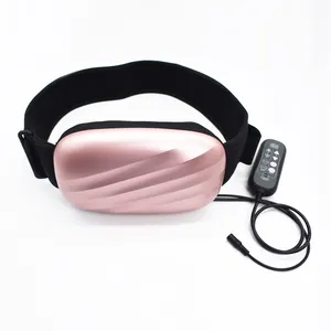 belt vibro timing belt for massage chair, electric slimming belt vibration massager weight lose