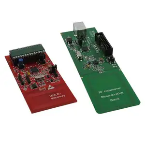 M24LR-DISCOVERY Discovery kit for M24LR04E Dual Interface EEPROM with energy harvesting