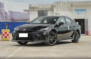 T oyota C amry 2024 Sports PLUS Edition (最大構成) 2.0HXSエレクトリックセダンレザー多機能ハイブリッド<span class=keywords><strong>Atv</strong></span> 4x4 ACC - Product Image 4