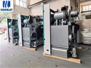 Máquina de Lavado en Seco Industrial de 12 kg PERC para Lavandería, Máquina de Limpieza de Ropa Industrial - Product Image 4