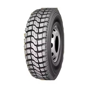 Wholesale New Heavy Duty 11.00r20 Tyre All Steel Pneumatic Tubeless Radial 11.00r20 Tire For Truck & Bus - Product Image 6