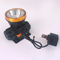 Vente chaude En Plein Air Usb Rechargeable Puissant Étanche Camping Abs Corps Travail Phare Torche Tactique Lampe De Poche Led Phare
