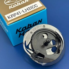 KRP41-LH3ICC Rotary Hook Genuine Koban for JUKI LBH-1790 1790S 1790A 1790B Buttonholing Industrial Sewing Machine Accessories