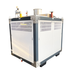 Industrial Automatic Food Processing Plant Use Gas <strong>Steam</strong> Heat Source Machine <strong>Big</strong> <strong>Steam</strong> Generator for Sauna - Product Image 3