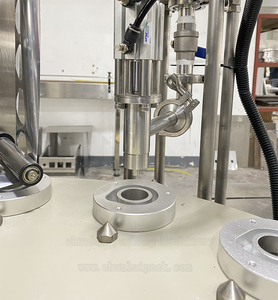 Christ Church Holy Rước Lễ Cup Đóng Gói Tự Động Kiểu Quay Bánh Mì Bánh Mì Nước Ép Nho Máy Chiết Rót Rượu Vang - Product Image 3