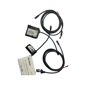 Cabezal de Sensor Láser CCD Multifuncional KEYENCE IG-028 IG-1550 IG-1000 IG-1050 para Medición de Posición en Stock - Product Image 2