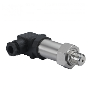 Transmisor de Presión de Agua GPT200 con Salida de 4~20mA y RS485 - Product Image 6