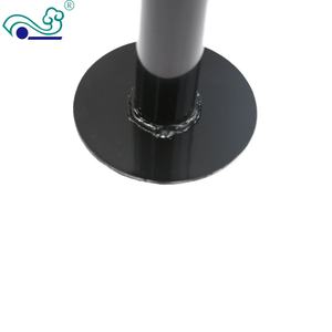 Popular Rv Stabilizer <span class=keywords><strong>Jack</strong></span> C Style <span class=keywords><strong>Jack</strong></span> Daniels Quick <span class=keywords><strong>Jack</strong></span> Car Lift Support Stands con medidor de nivel incorporado - Product Image 3