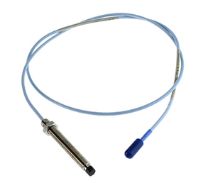 330130-075-03-05 Câble d'extension 3300 de 4,5 m pour capteur de proximité et surveillance des vibrations - Product Image 2