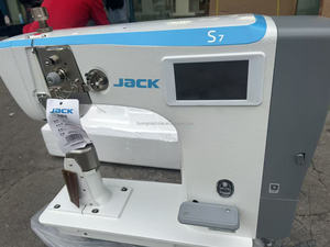 <span class=keywords><strong>La</strong></span> nuova macchina da cucire industriale a colonna monoago per S7-91-T è <span class=keywords><strong>la</strong></span> <span class=keywords><strong>scelta</strong></span> ideale per <span class=keywords><strong>la</strong></span> pelletteria - Product Image 5