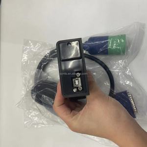 Herramientas Electrónicas Holland EST, Kit de Diagnóstico de Nivel de Ingeniería Blanco DPA5, Lector de Códigos con Interfaz USB para Windows, 24 Meses - Product Image 5