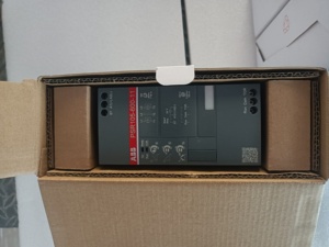 มอเตอร์ 3 เฟส 380V PSR105-600-11 AC ซอฟท์ สินค้าใหม่จากโรงงานผู้ผลิตโดยตรง - Product Image 5