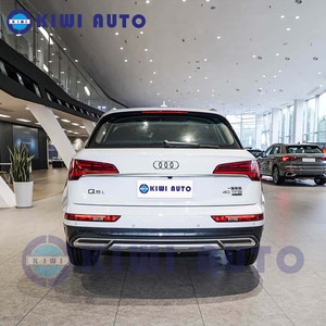 AUDI Q5L 2024 40 TFSI LUXURY ZHIYA 	   SUV d'<span class=keywords><strong>occasion</strong></span> à <span class=keywords><strong>essence</strong></span>, 5 portes, 5 places - Product Image 5