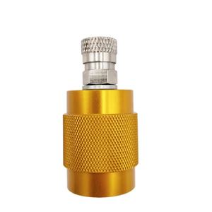 Adaptador DIN G5/8 5/8BSPP de Alta Calidad para Válvula de Buceo, Estación de Llenado de Aire, Carga a 300 Bar con Conector QD de 8mm - Product Image 2