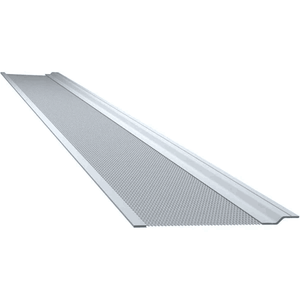 Revestimiento de techo de calidad estándar Outwater <span class=keywords><strong>Gutter</strong></span> Aluminio Leafguard - Product Image 1