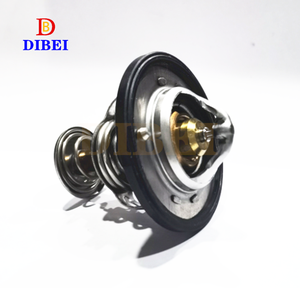 Termostato de refrigerante de motor de coche de alta calidad de <span class=keywords><strong>venta</strong></span> directa del fabricante 1305A163 para Foden Lexus MITSUBISHI <span class=keywords><strong>Mazda</strong></span> SUZUKI Toyota - Product Image 4