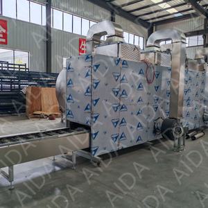 Ideas de negocio <span class=keywords><strong>rentables</strong></span> línea de fideos instantáneos fritos - Product Image 5