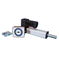 Nouveau Système de Guidage de Bande ARISE Servo S800 avec Écran Tactile Complet, Suivi des Bords des Matériaux par Contraste, Garantie 1 An